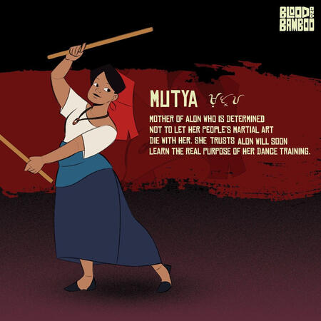 Mutya