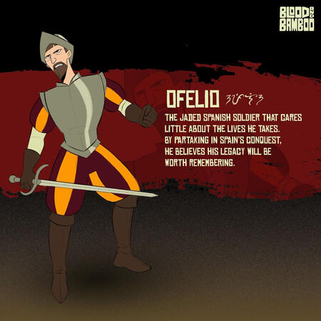 Ofelio